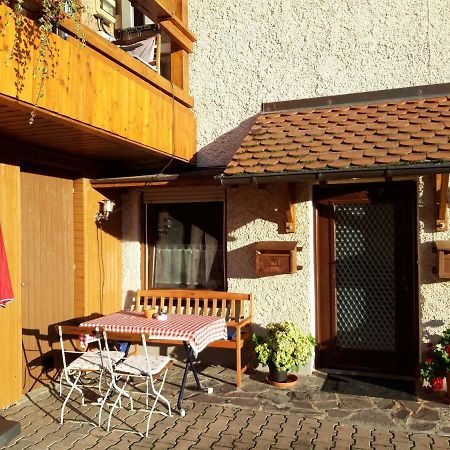 Hermine'S Ferienwohnung Ziemetshausen Exteriér fotografie