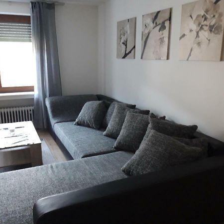 Hermine'S Ferienwohnung Ziemetshausen Exteriér fotografie