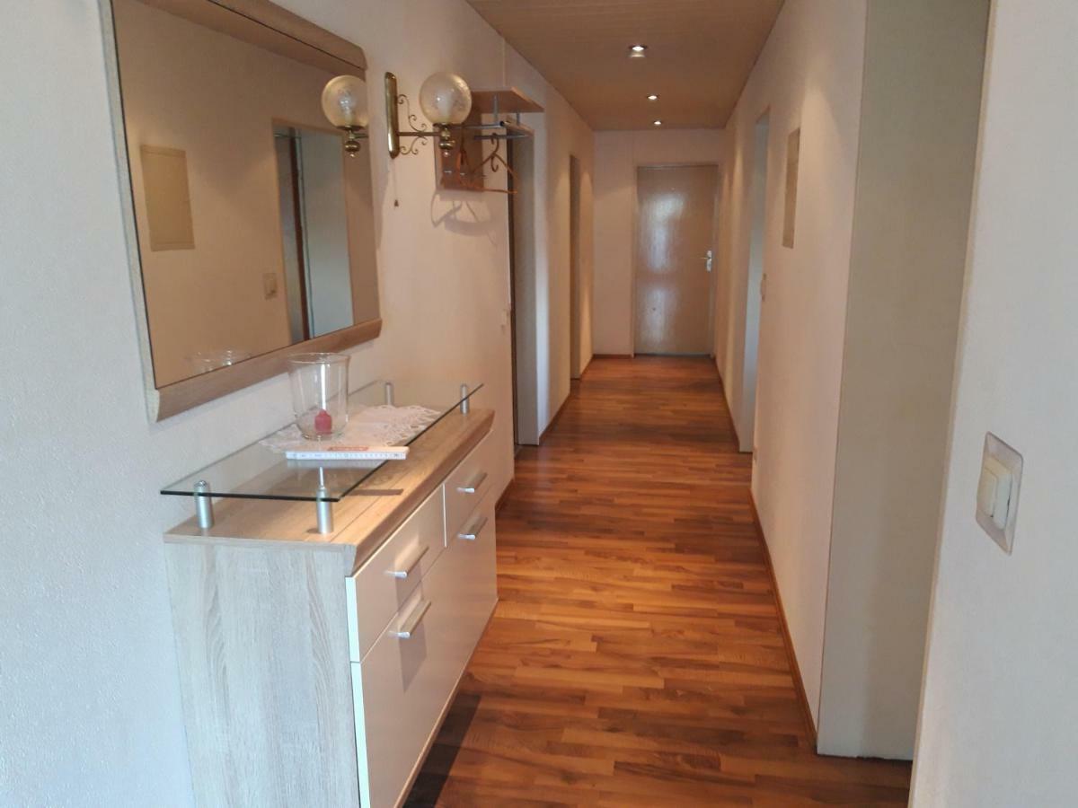 Hermine'S Ferienwohnung Ziemetshausen Exteriér fotografie