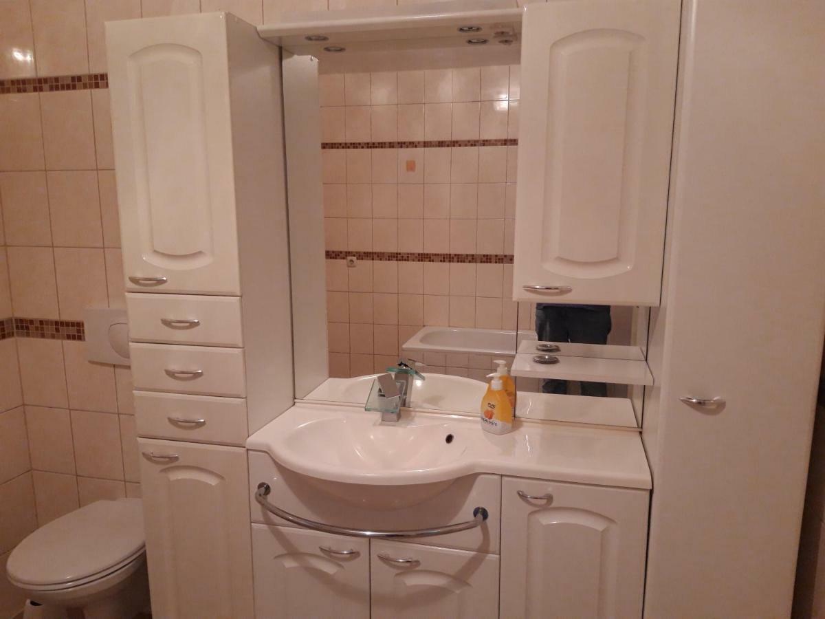 Hermine'S Ferienwohnung Ziemetshausen Exteriér fotografie